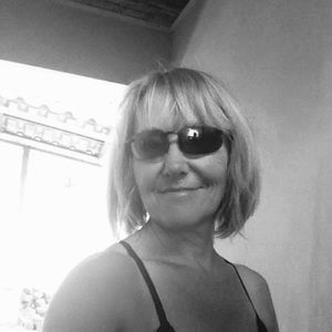 Meet your Posher, Monique